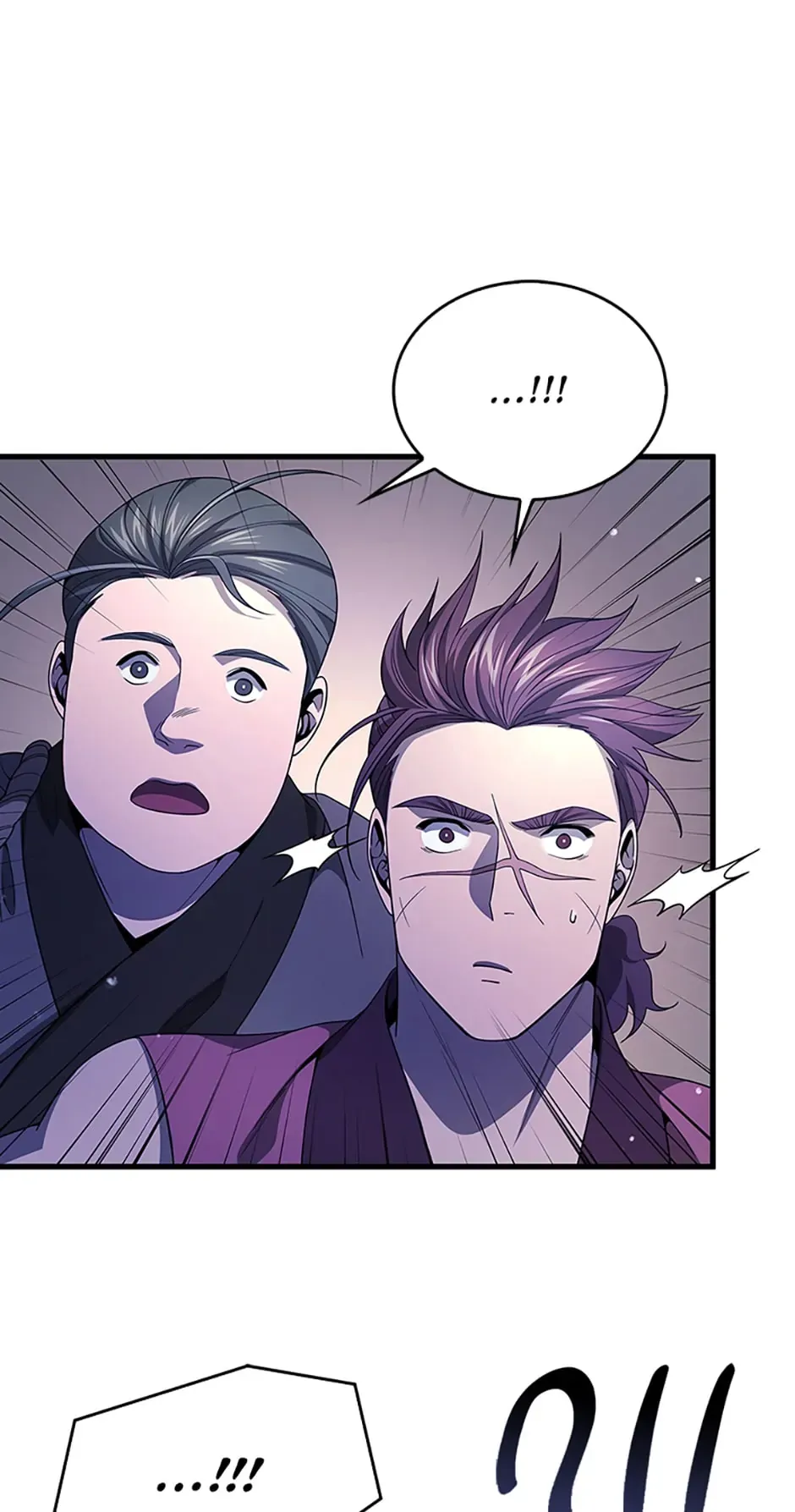Read Storm Inn en Manga Online
