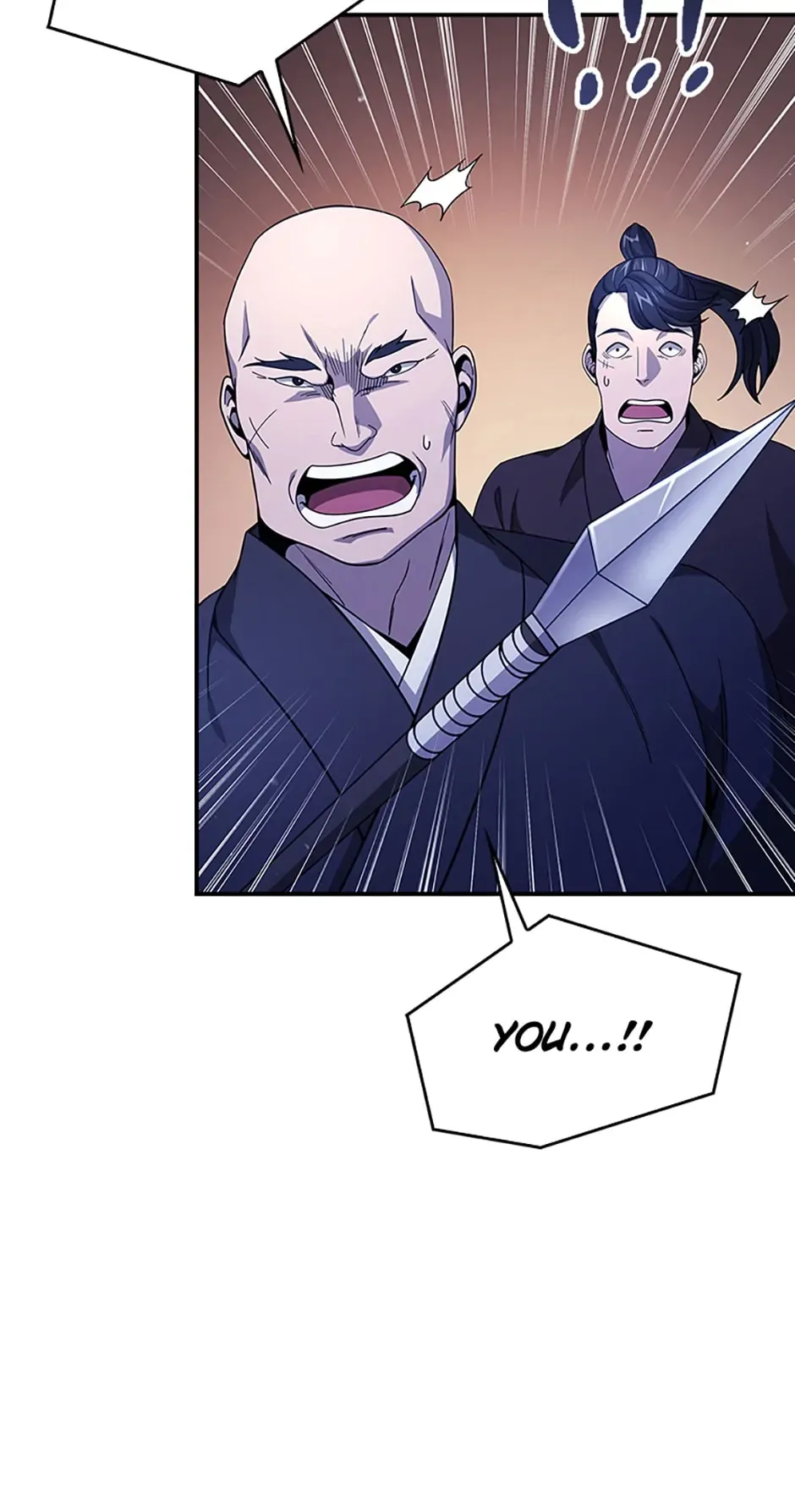Read Storm Inn en Manga Online