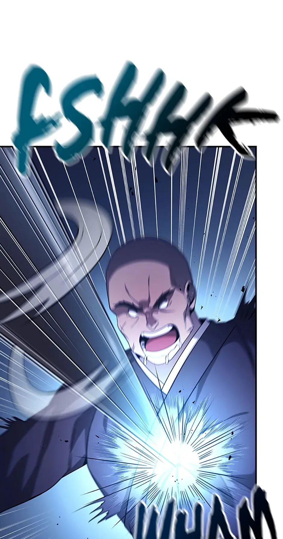 Read Storm Inn en Manga Online