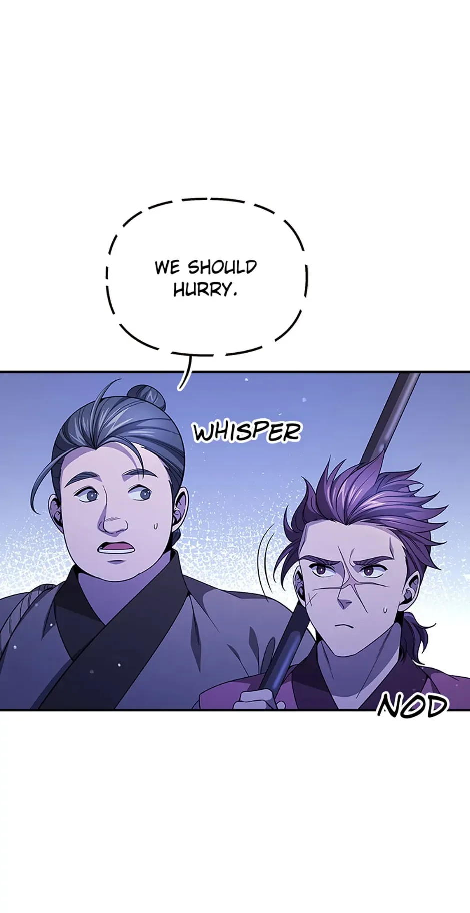 Read Storm Inn en Manga Online
