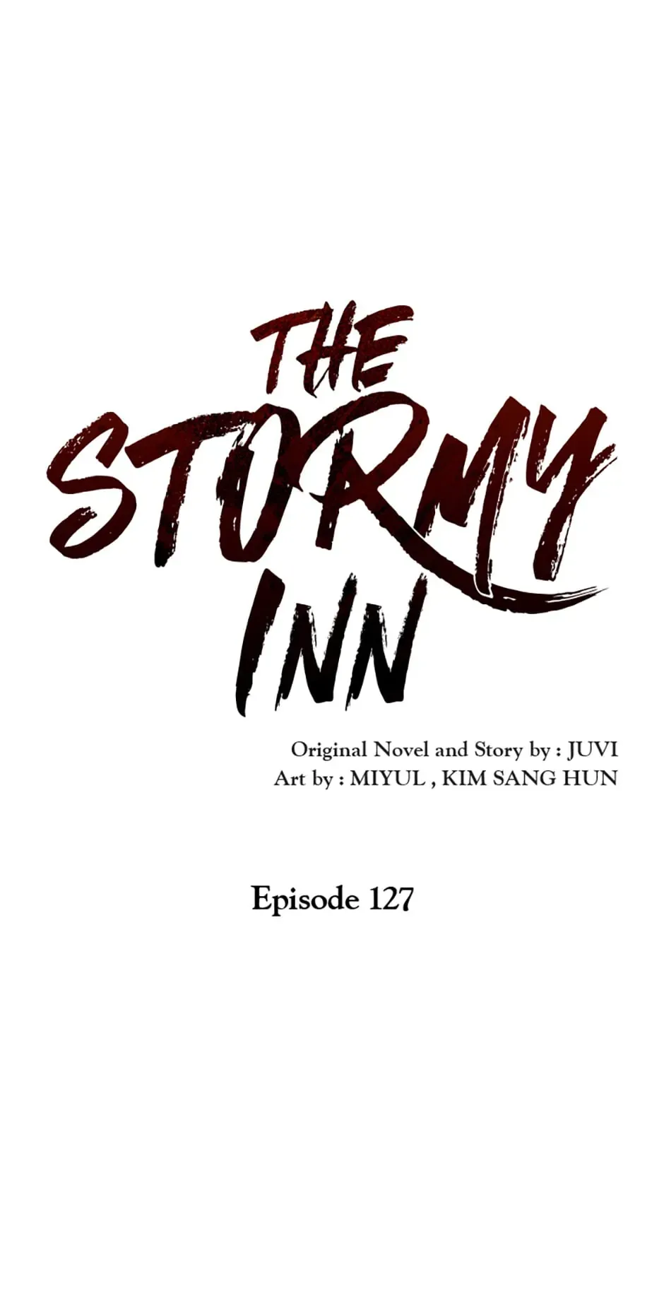 Read Storm Inn en Manga Online