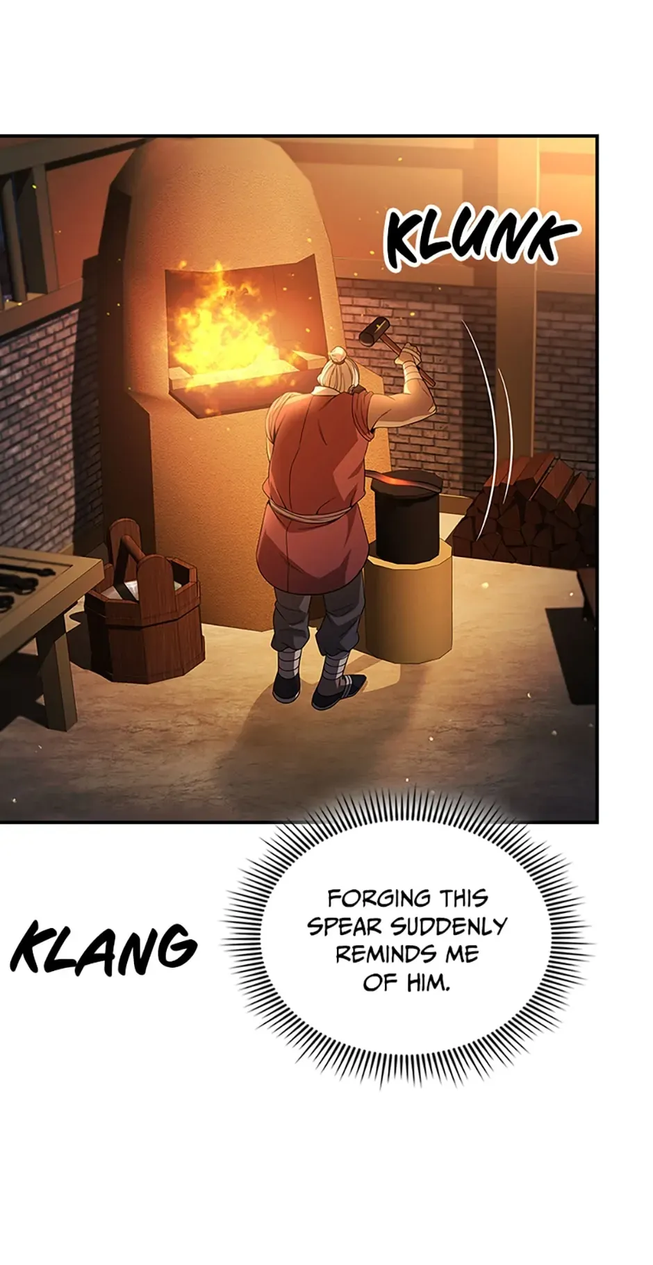 Read Storm Inn en Manga Online