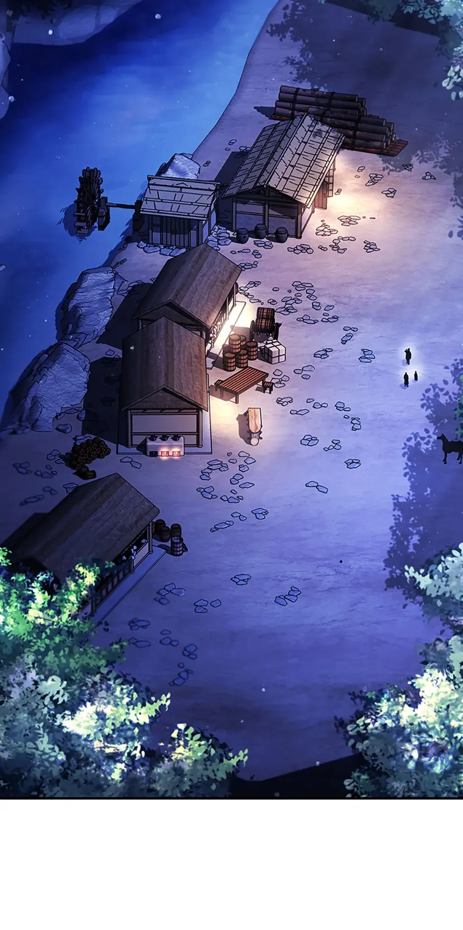 Read Storm Inn en Manga Online