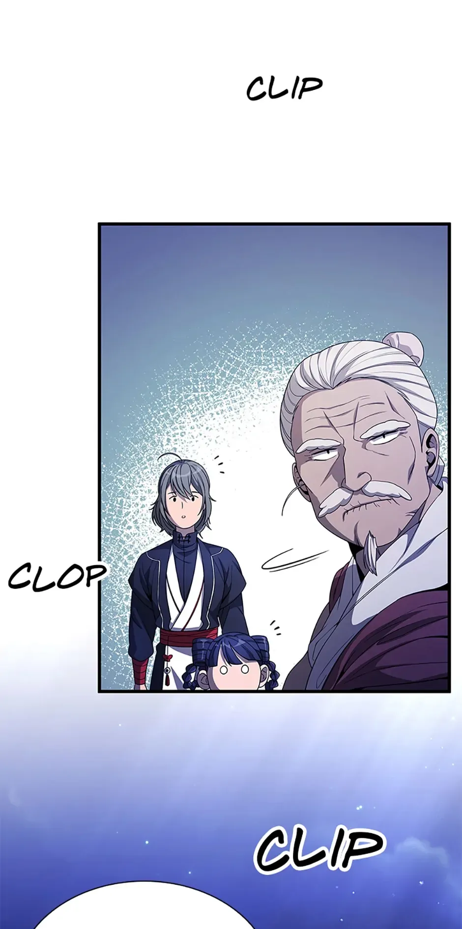 Read Storm Inn en Manga Online