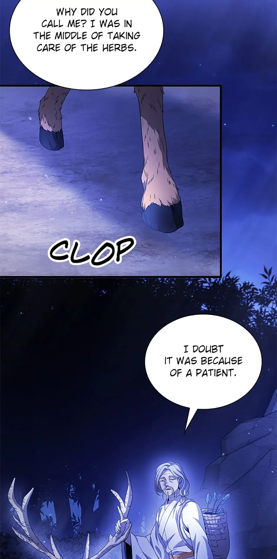 Read Storm Inn en Manga Online