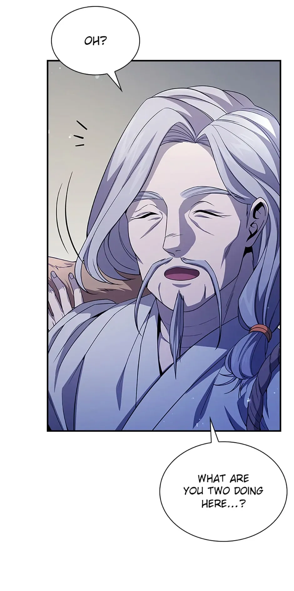 Read Storm Inn en Manga Online