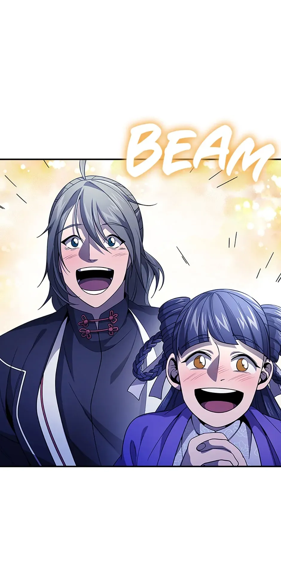 Read Storm Inn en Manga Online
