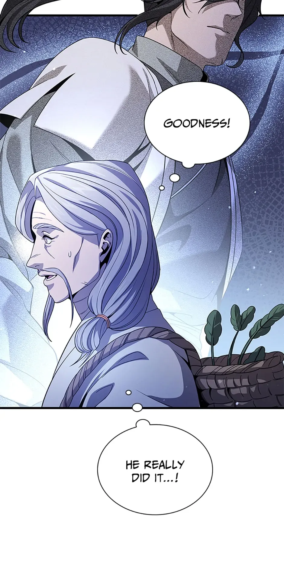 Read Storm Inn en Manga Online