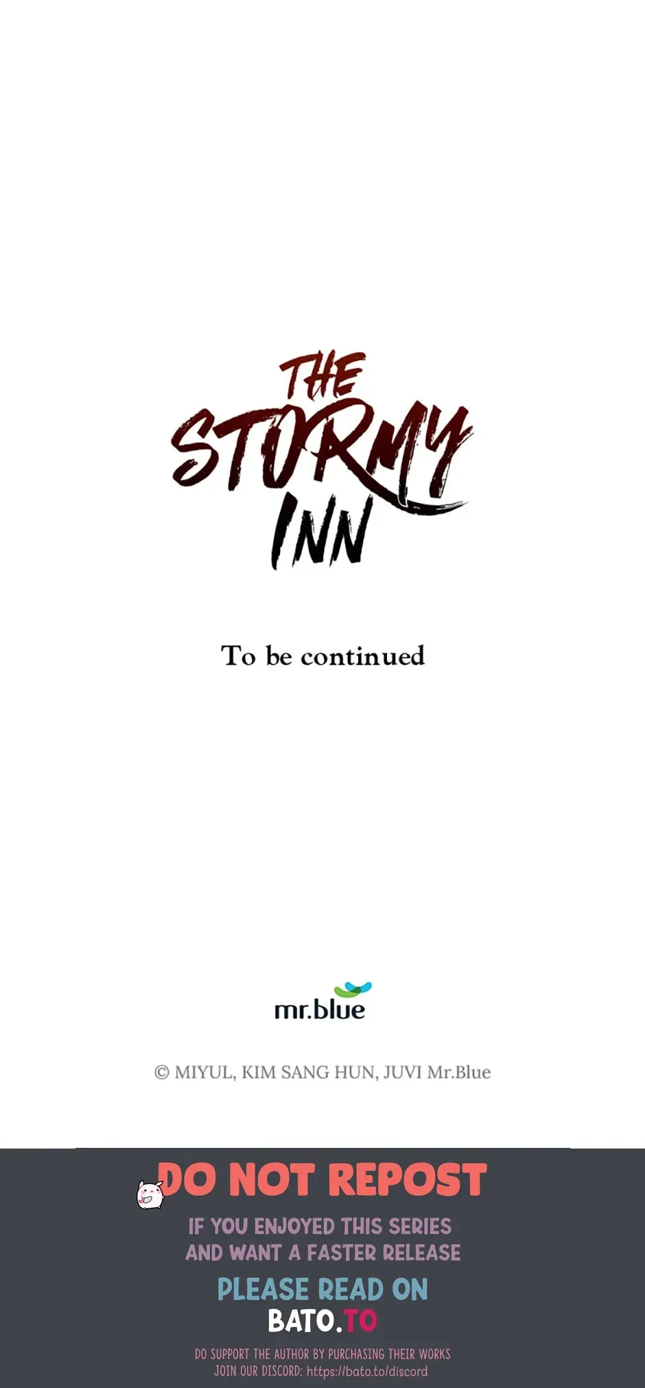Read Storm Inn en Manga Online