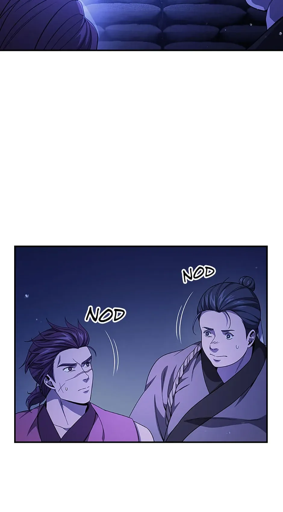 Read Storm Inn en Manga Online