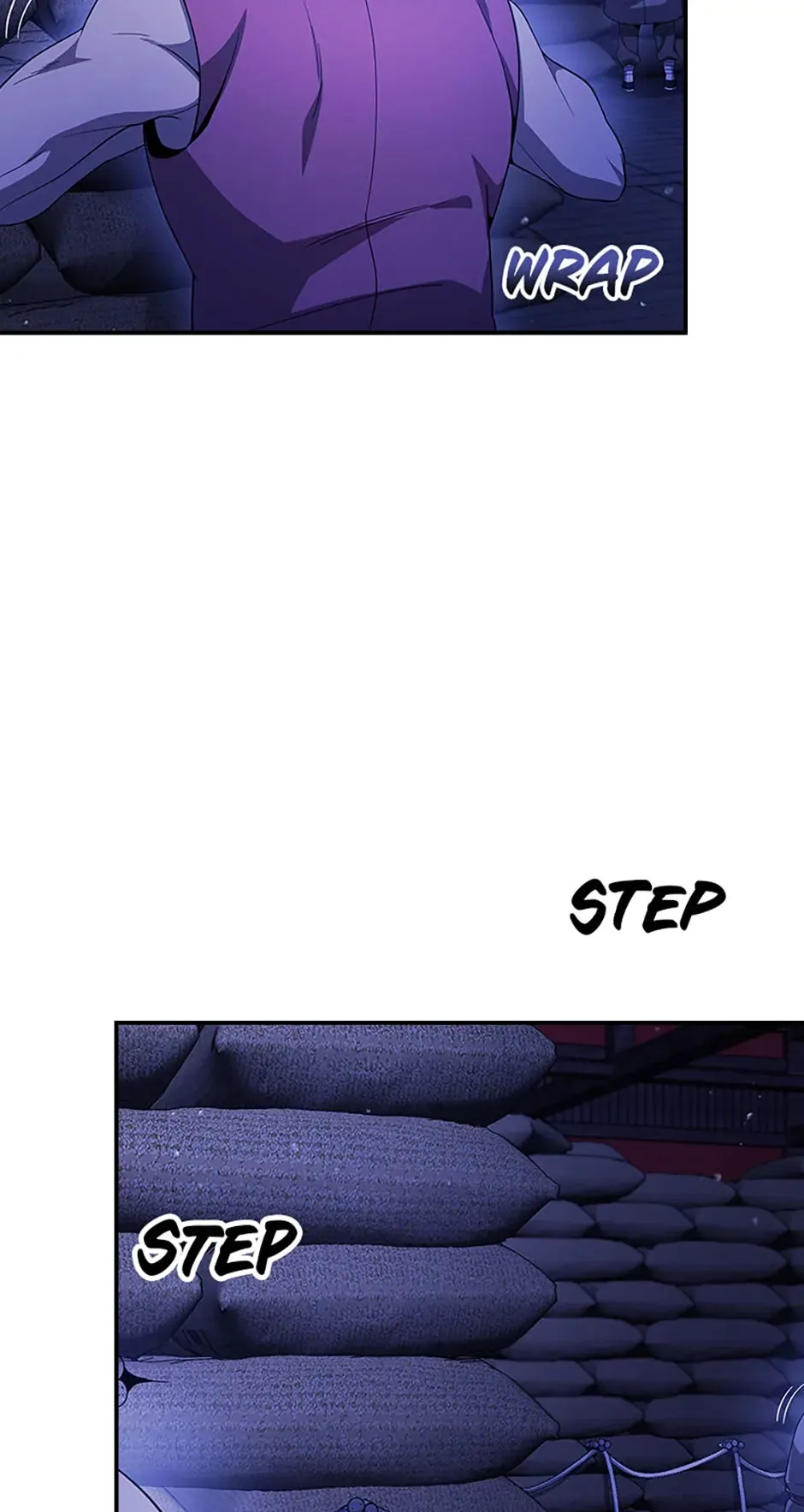 Read Storm Inn en Manga Online
