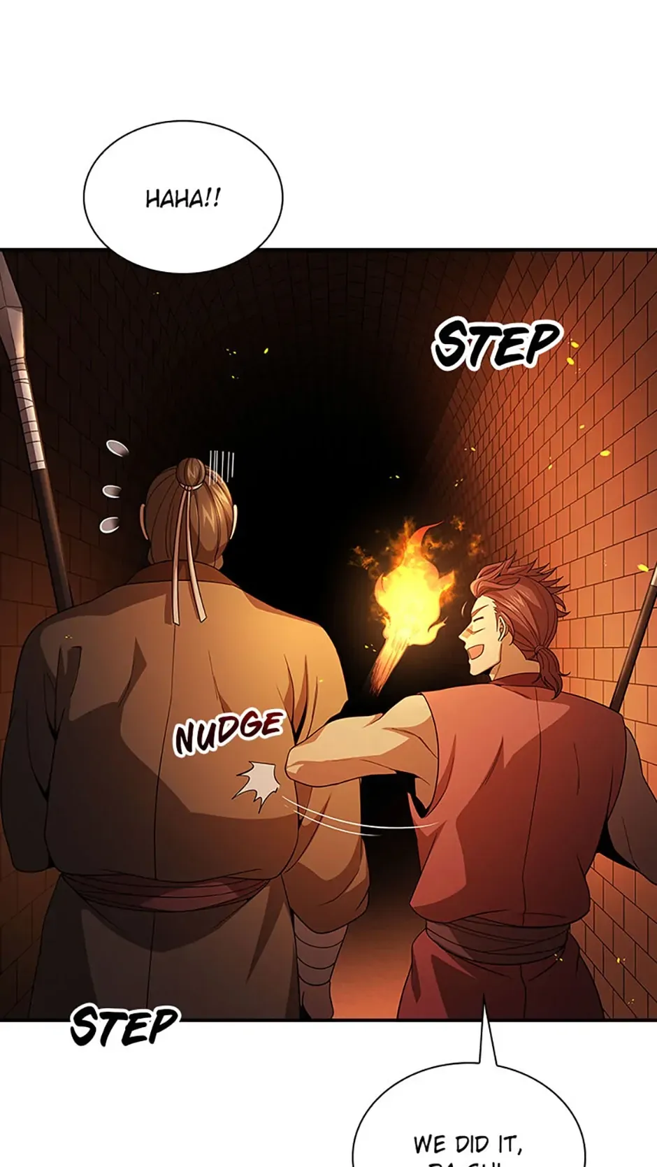 Read Storm Inn en Manga Online