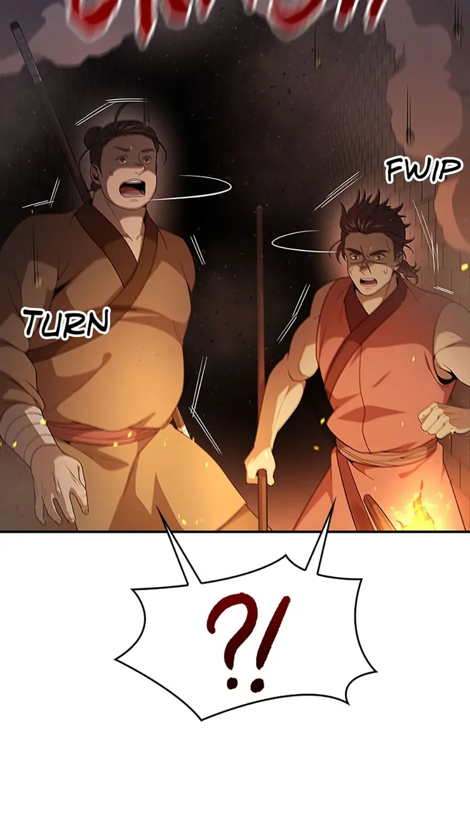Read Storm Inn en Manga Online