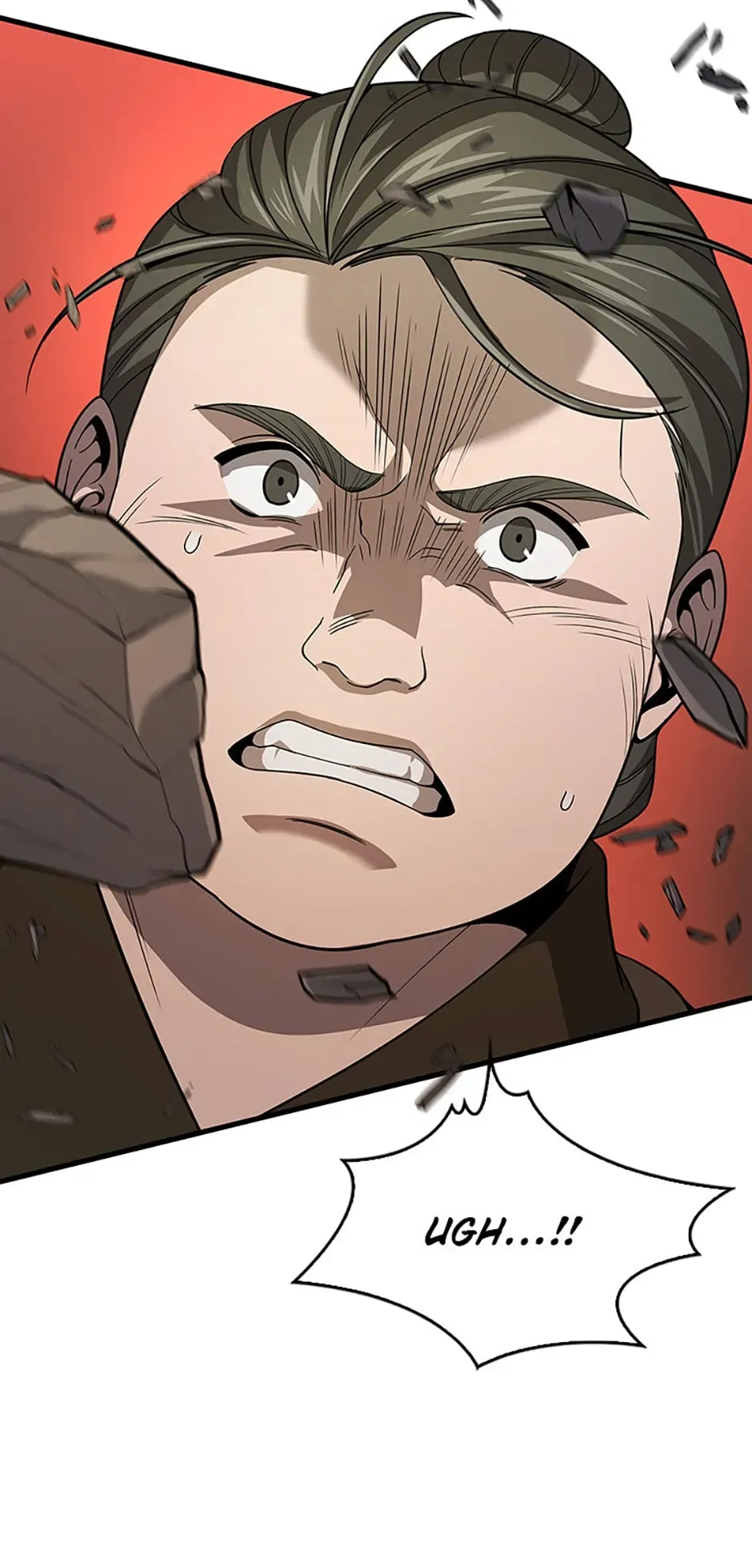 Read Storm Inn en Manga Online