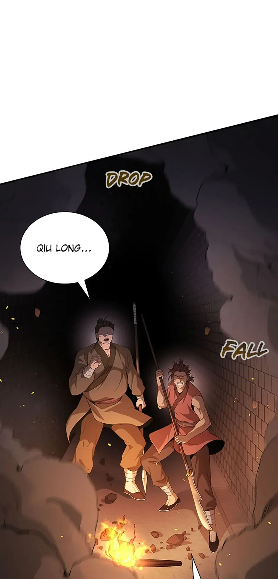 Read Storm Inn en Manga Online