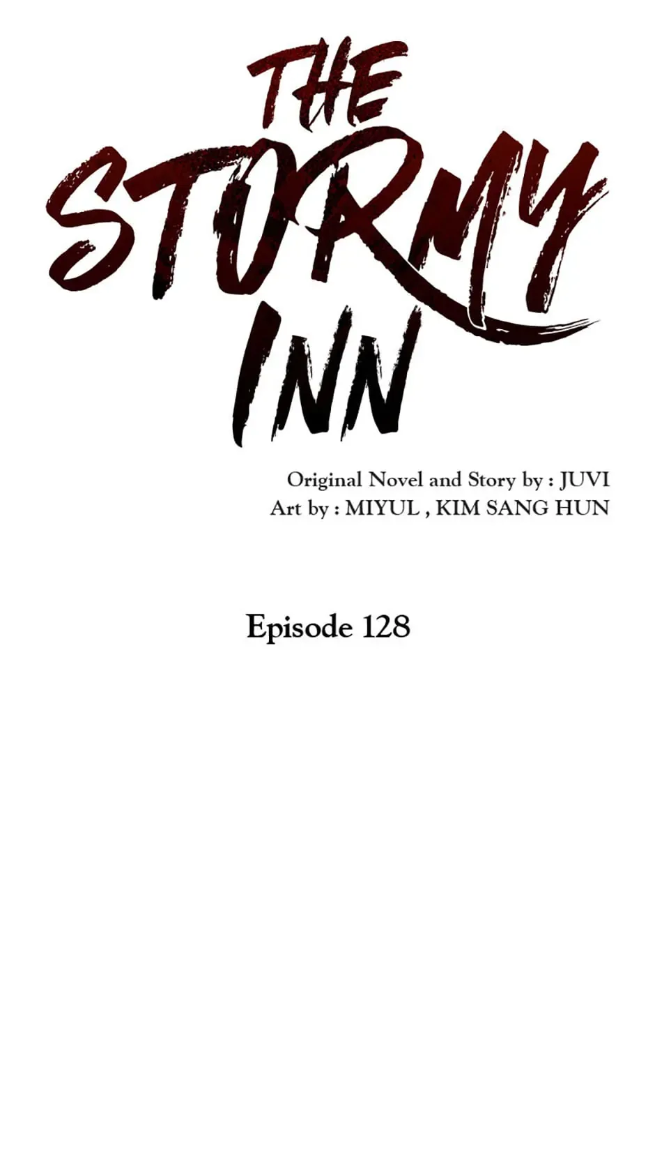 Read Storm Inn en Manga Online
