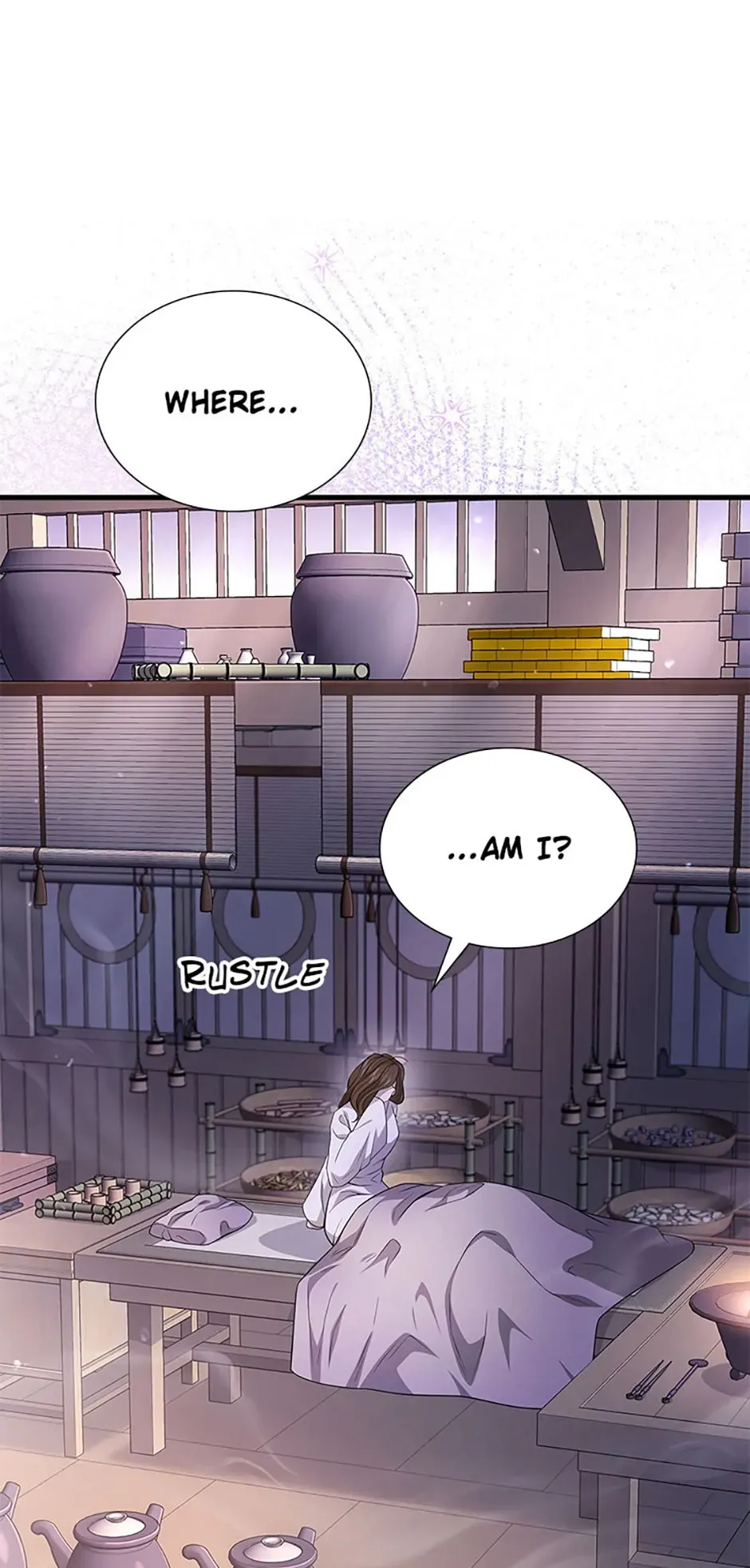 Read Storm Inn en Manga Online