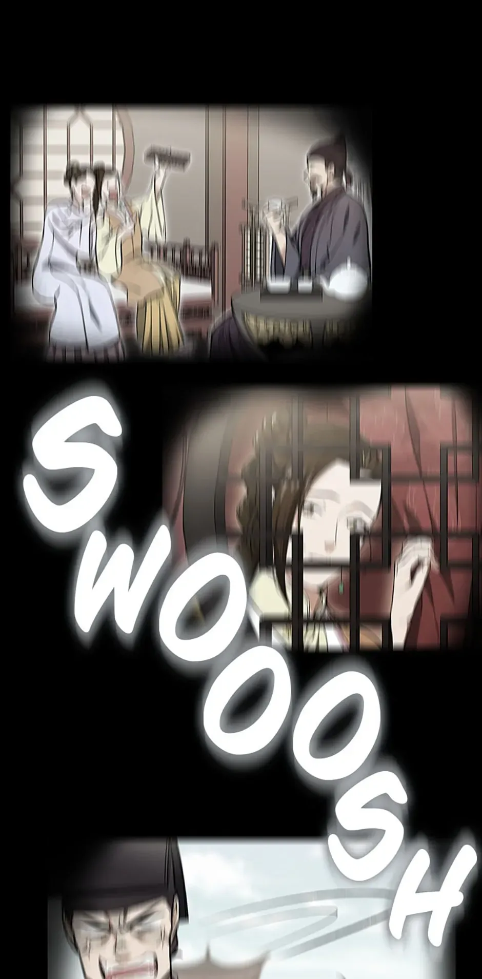 Read Storm Inn en Manga Online