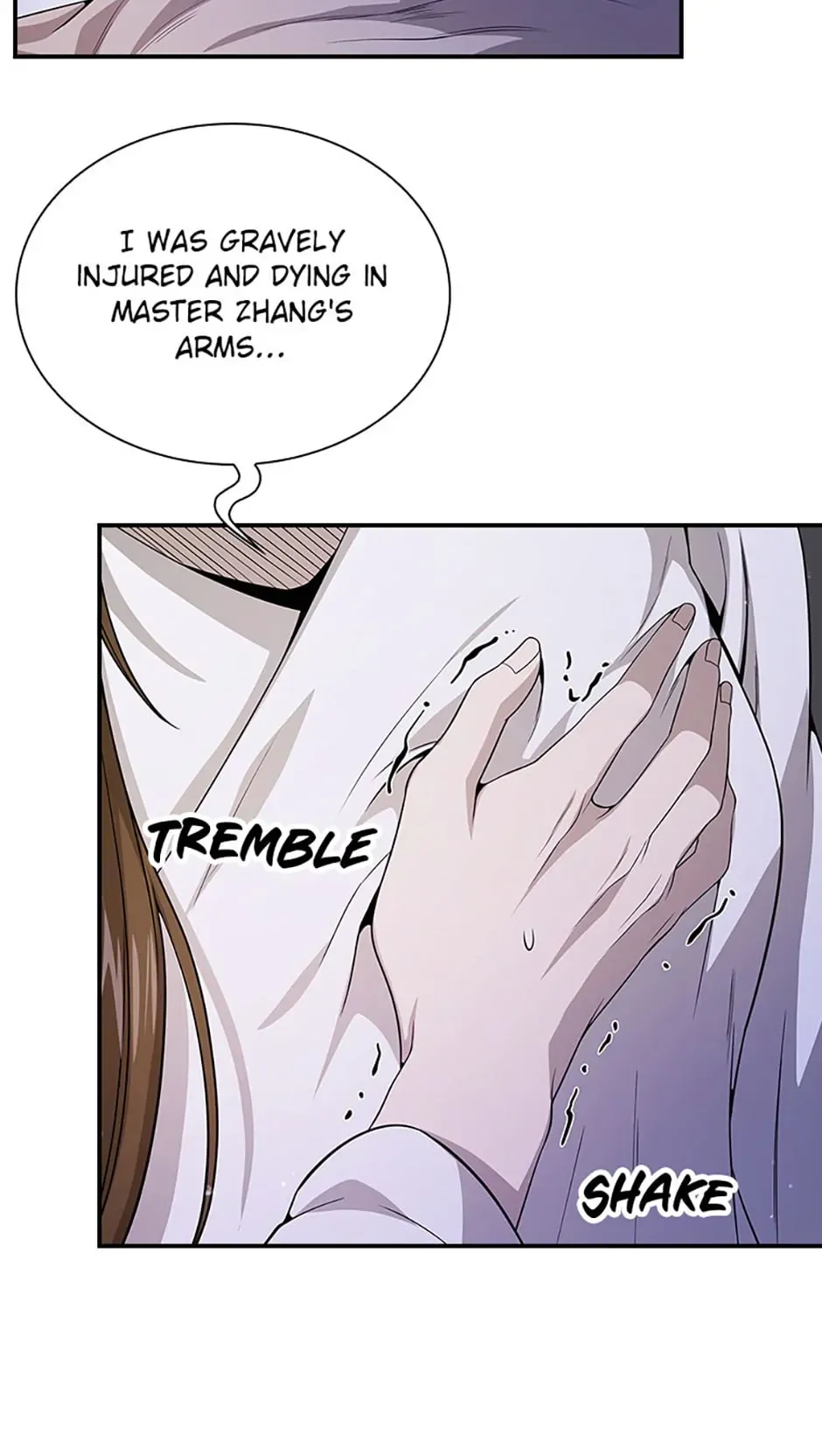Read Storm Inn en Manga Online