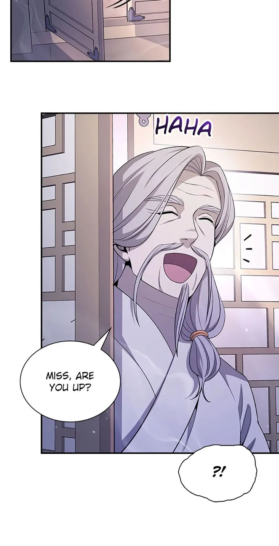 Read Storm Inn en Manga Online