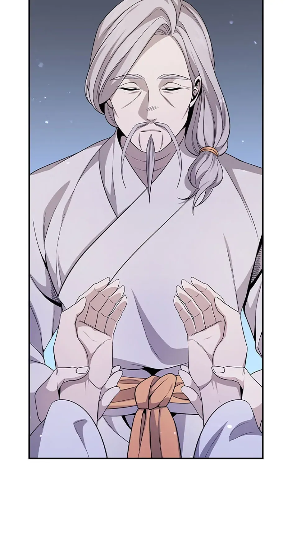 Read Storm Inn en Manga Online