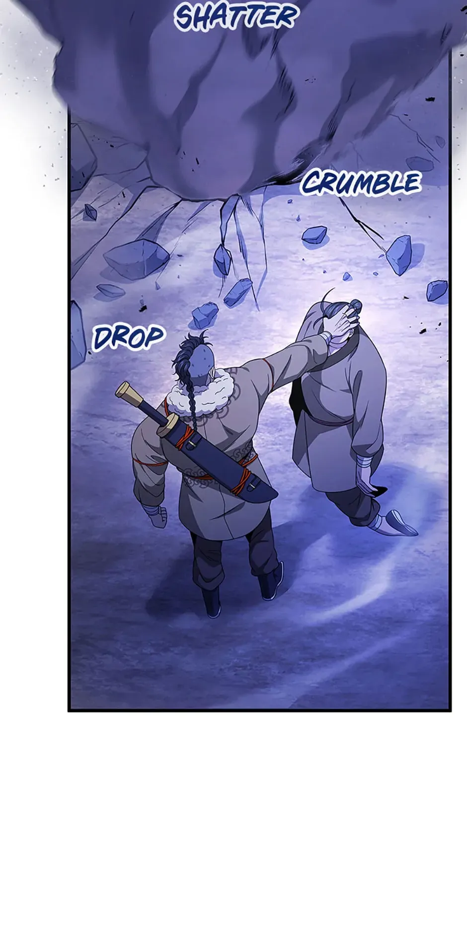 Read Storm Inn en Manga Online