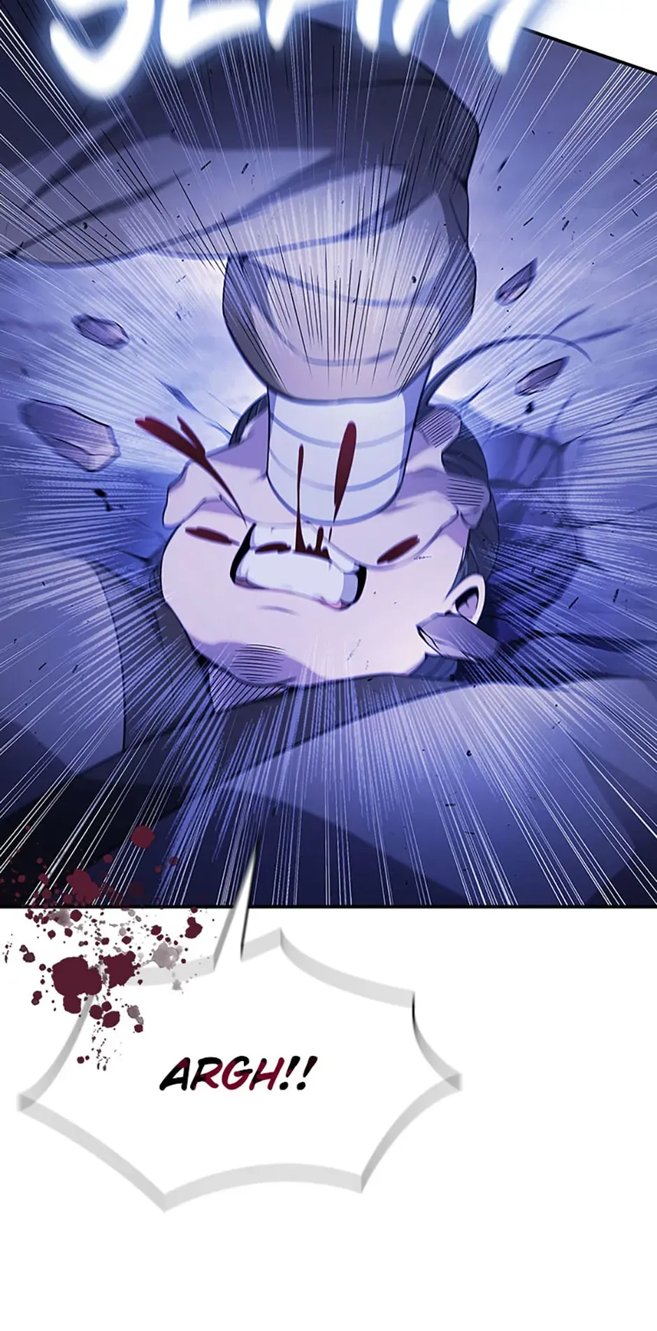 Read Storm Inn en Manga Online