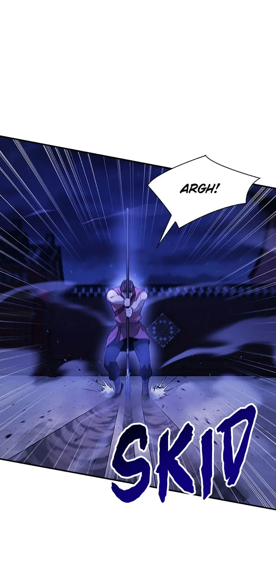 Read Storm Inn en Manga Online