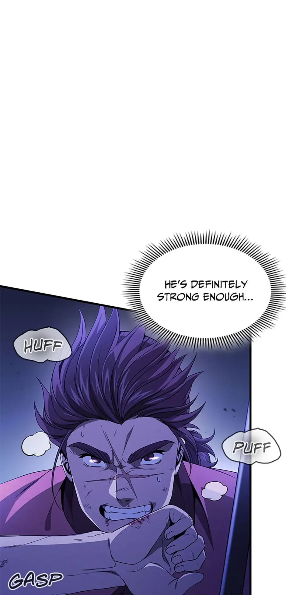 Read Storm Inn en Manga Online