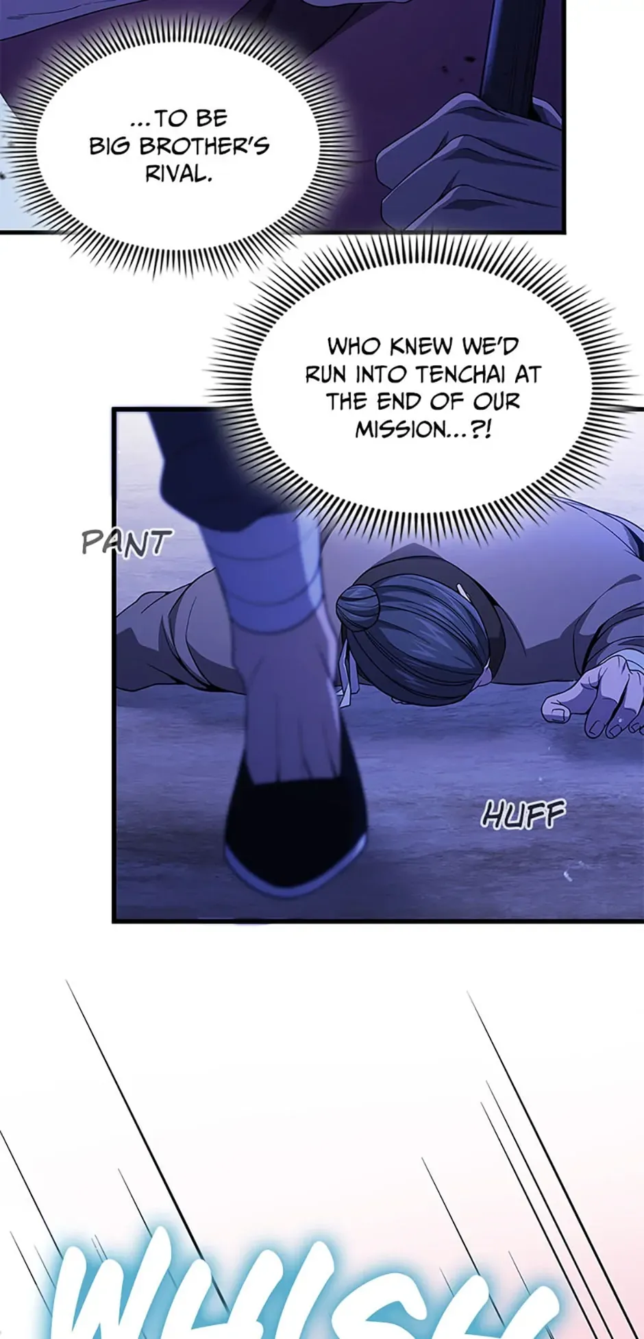 Read Storm Inn en Manga Online