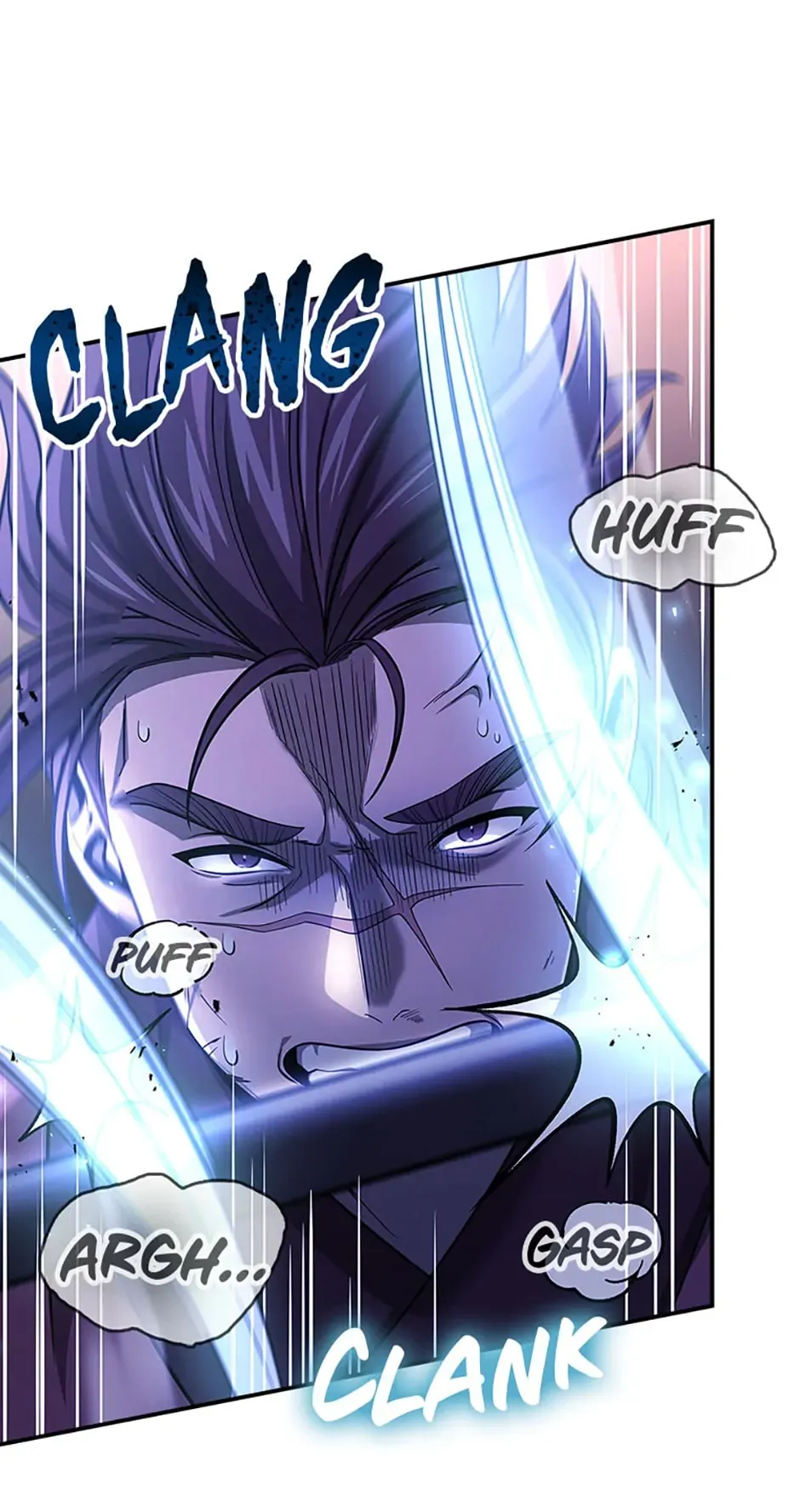 Read Storm Inn en Manga Online