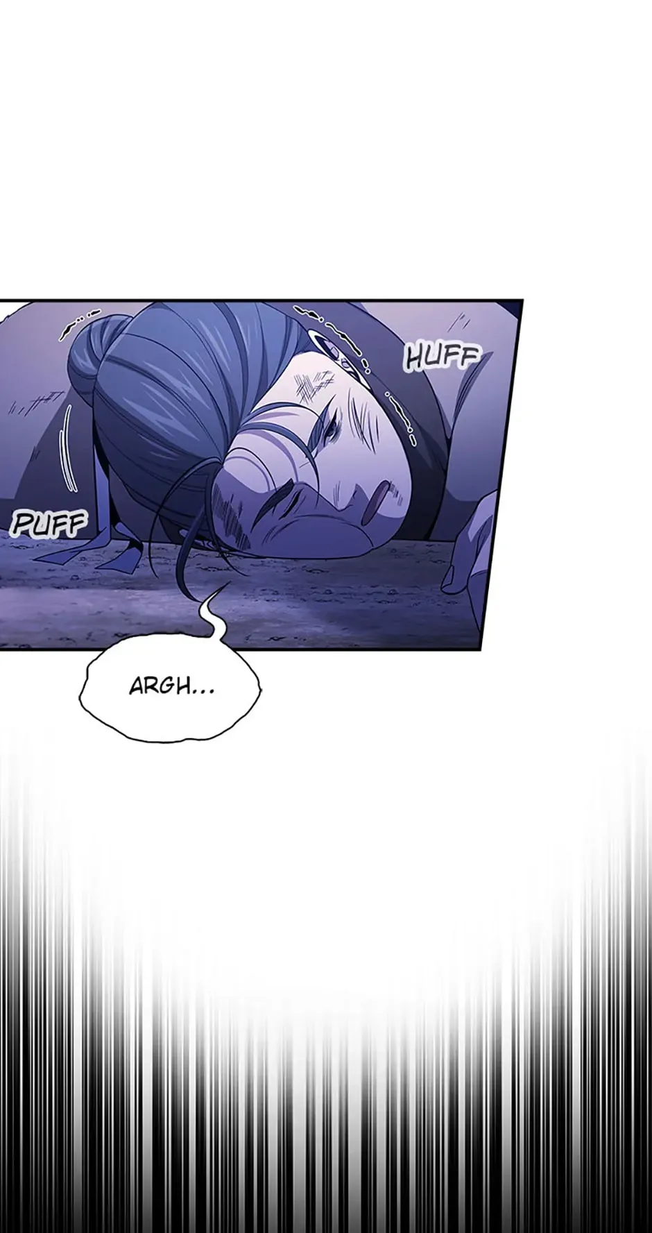 Read Storm Inn en Manga Online