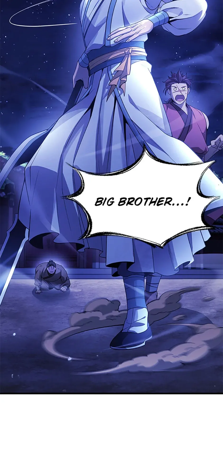 Read Storm Inn en Manga Online