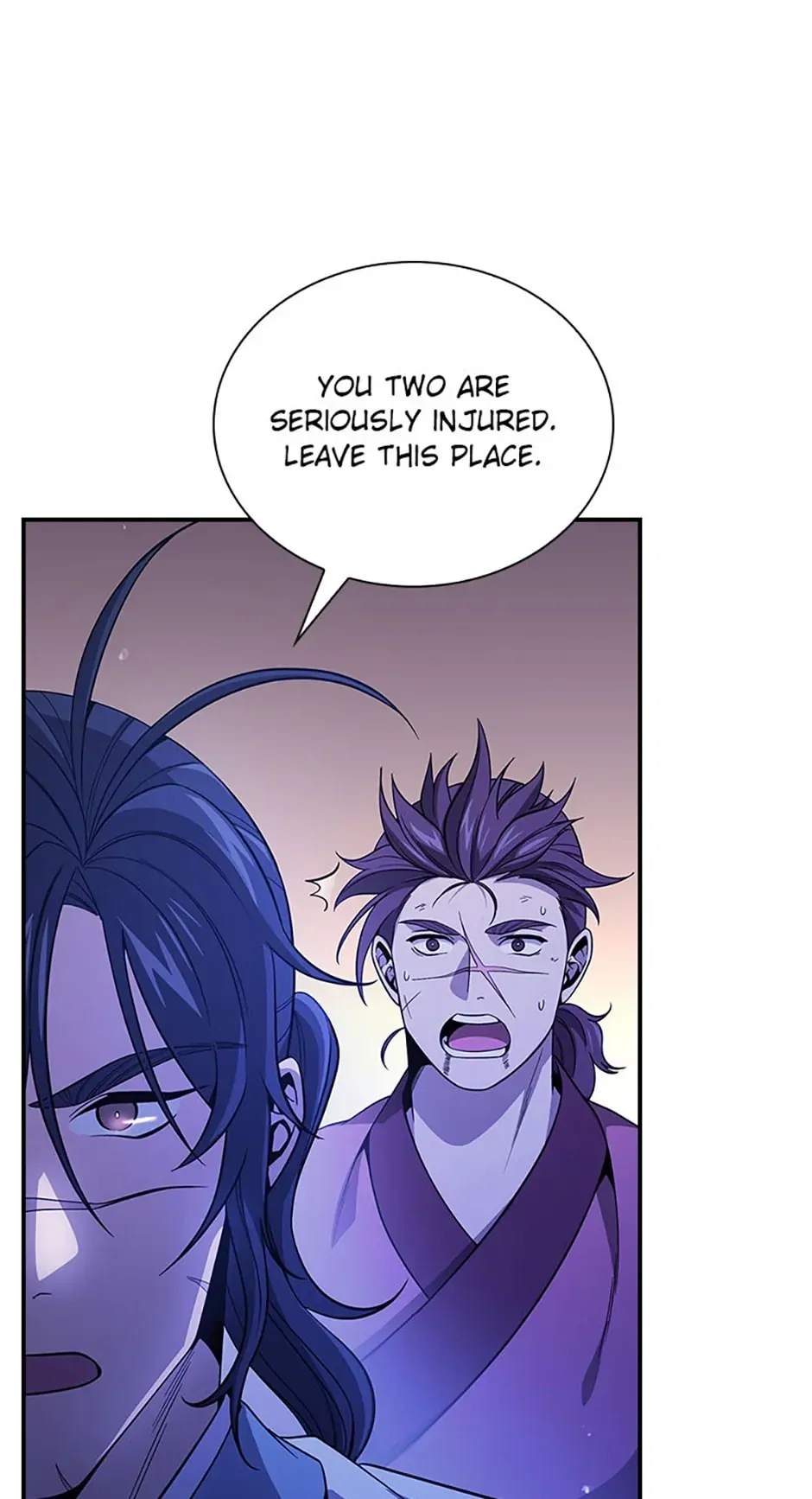 Read Storm Inn en Manga Online