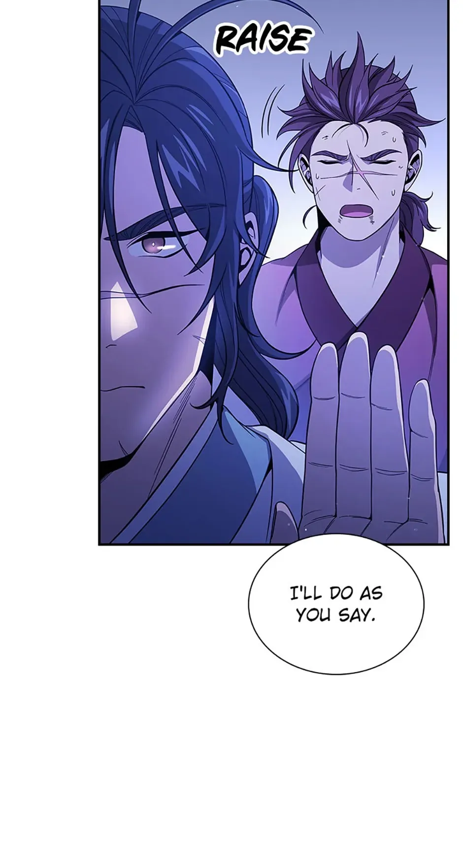 Read Storm Inn en Manga Online