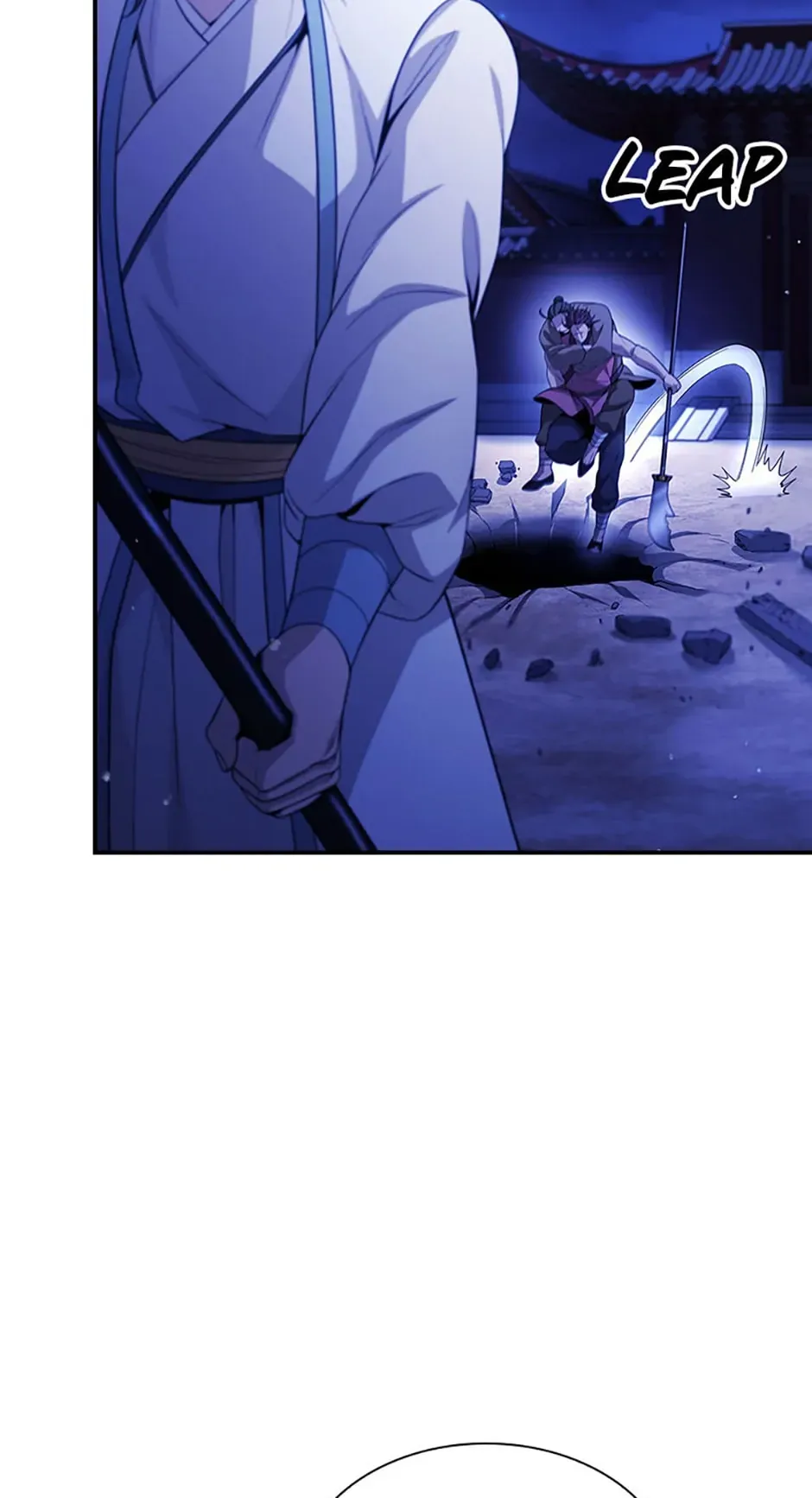 Read Storm Inn en Manga Online