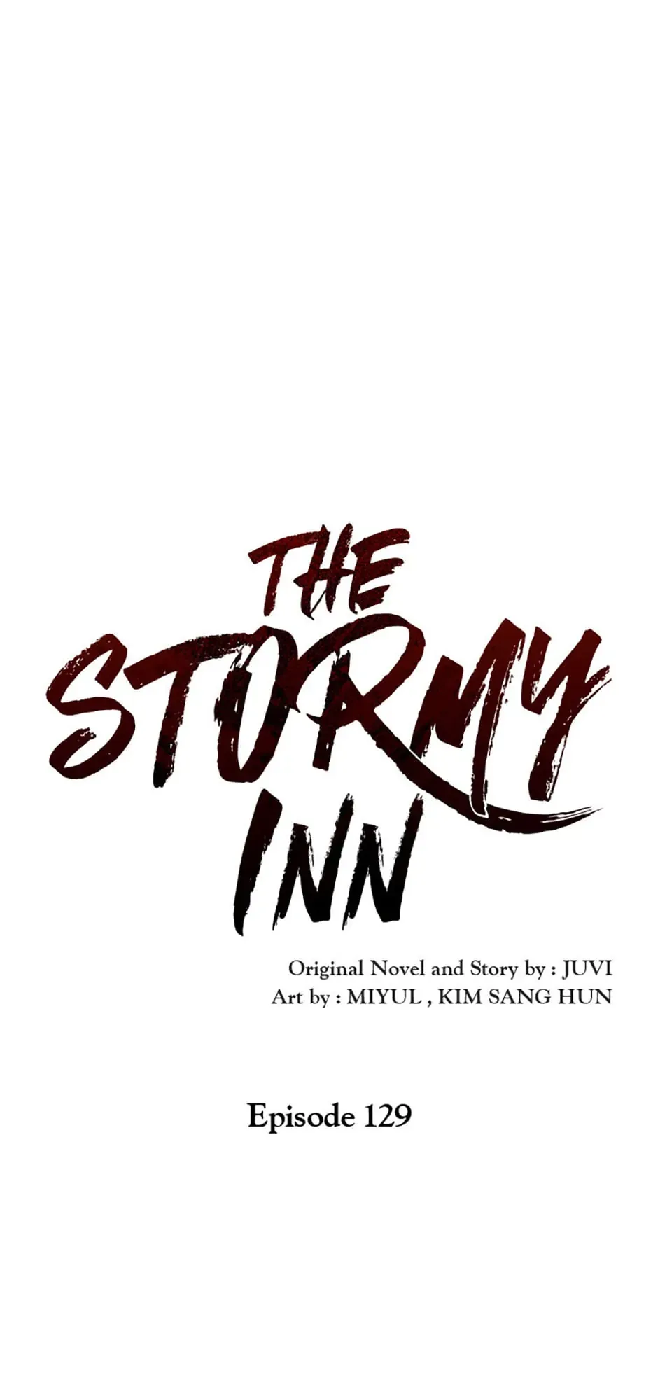Read Storm Inn en Manga Online