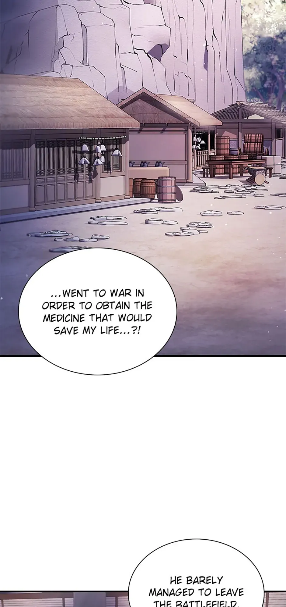 Read Storm Inn en Manga Online