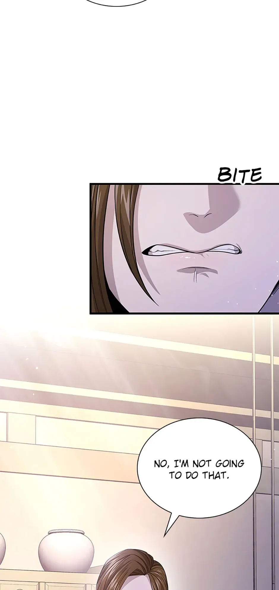 Read Storm Inn en Manga Online