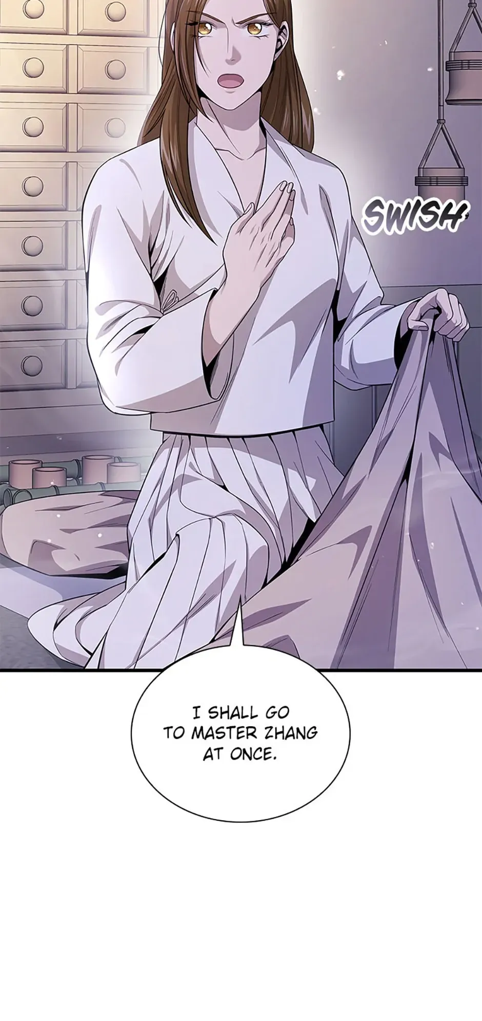 Read Storm Inn en Manga Online