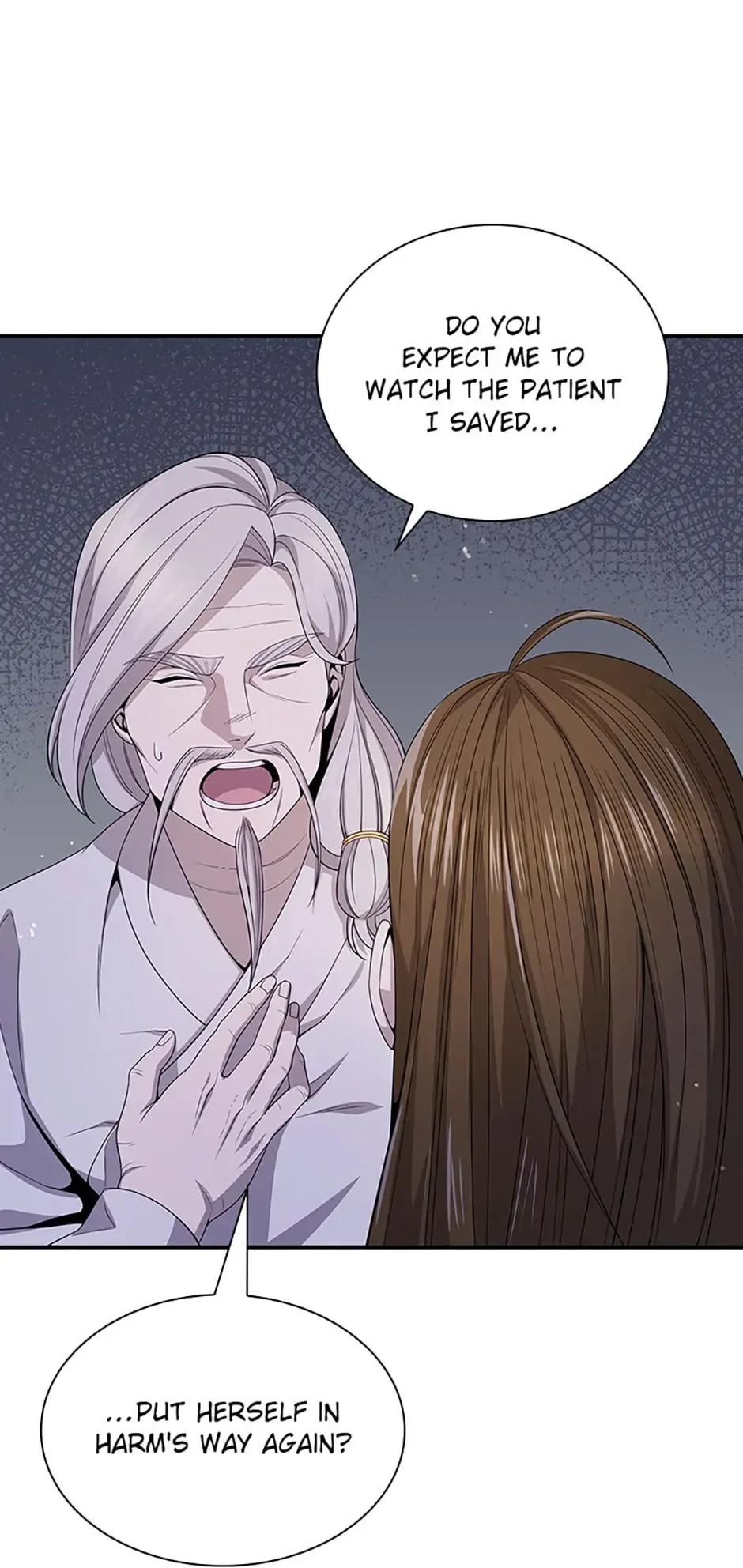 Read Storm Inn en Manga Online