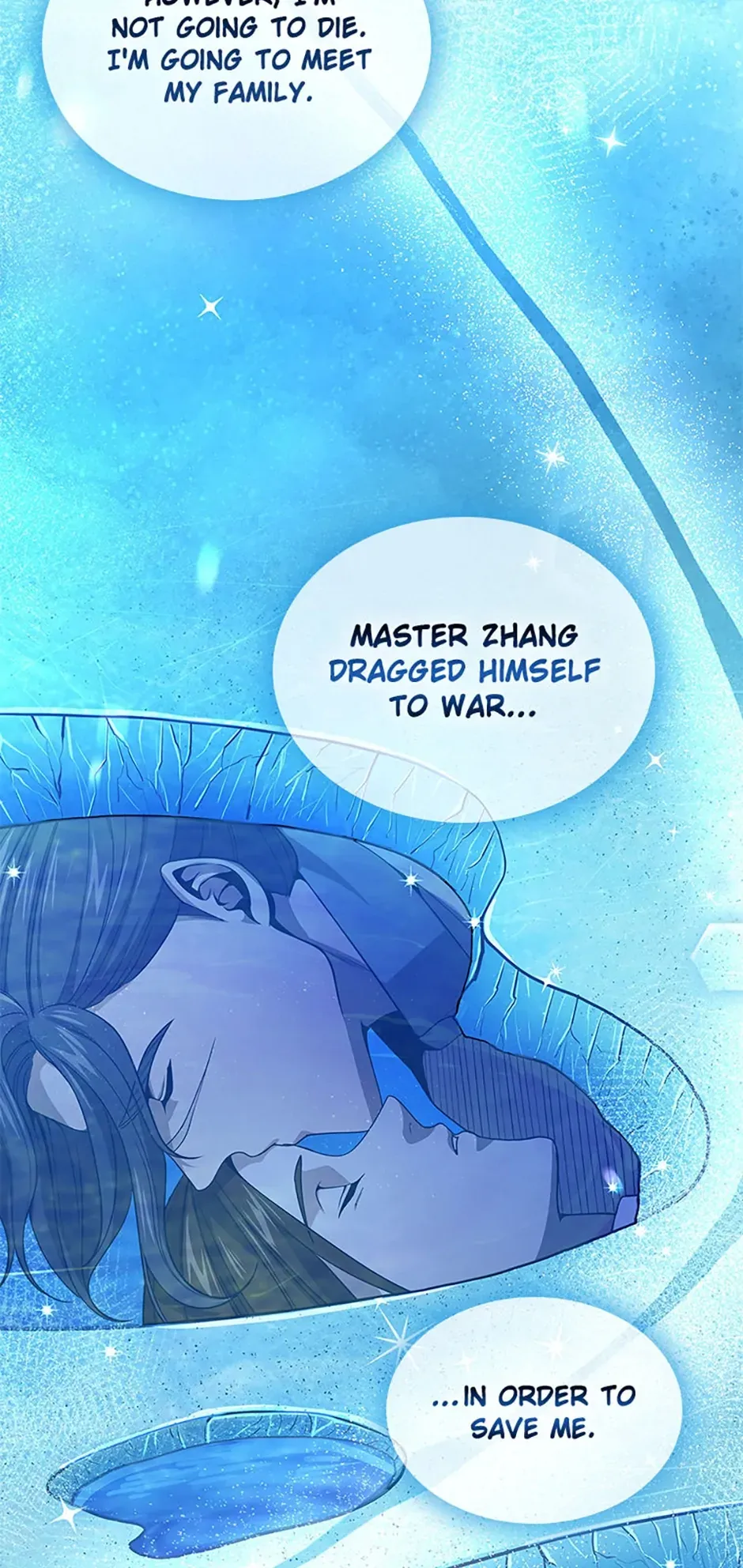 Read Storm Inn en Manga Online