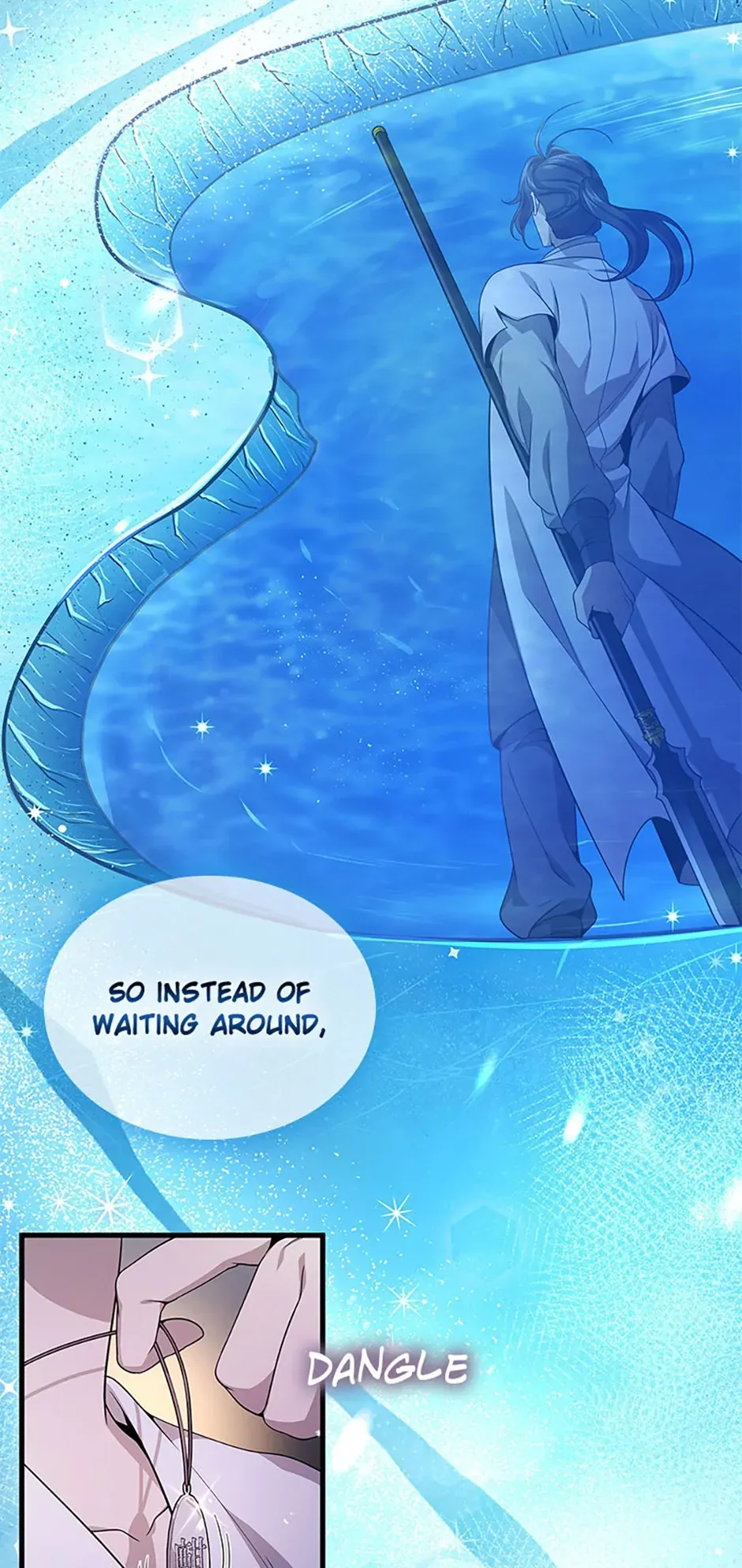 Read Storm Inn en Manga Online
