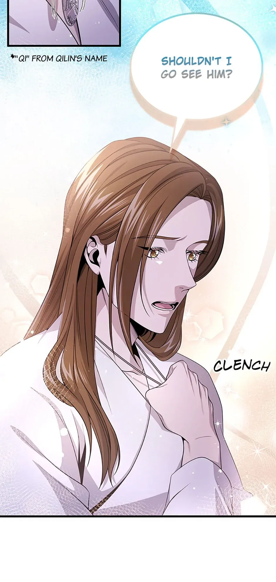 Read Storm Inn en Manga Online