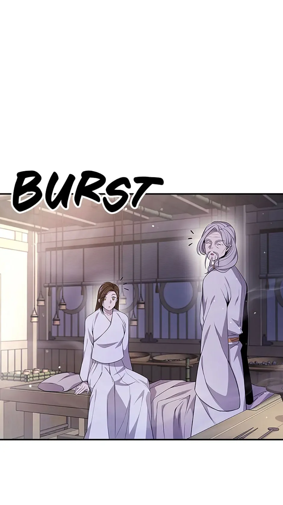 Read Storm Inn en Manga Online