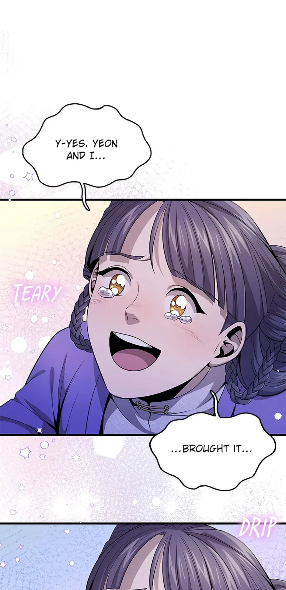 Read Storm Inn en Manga Online