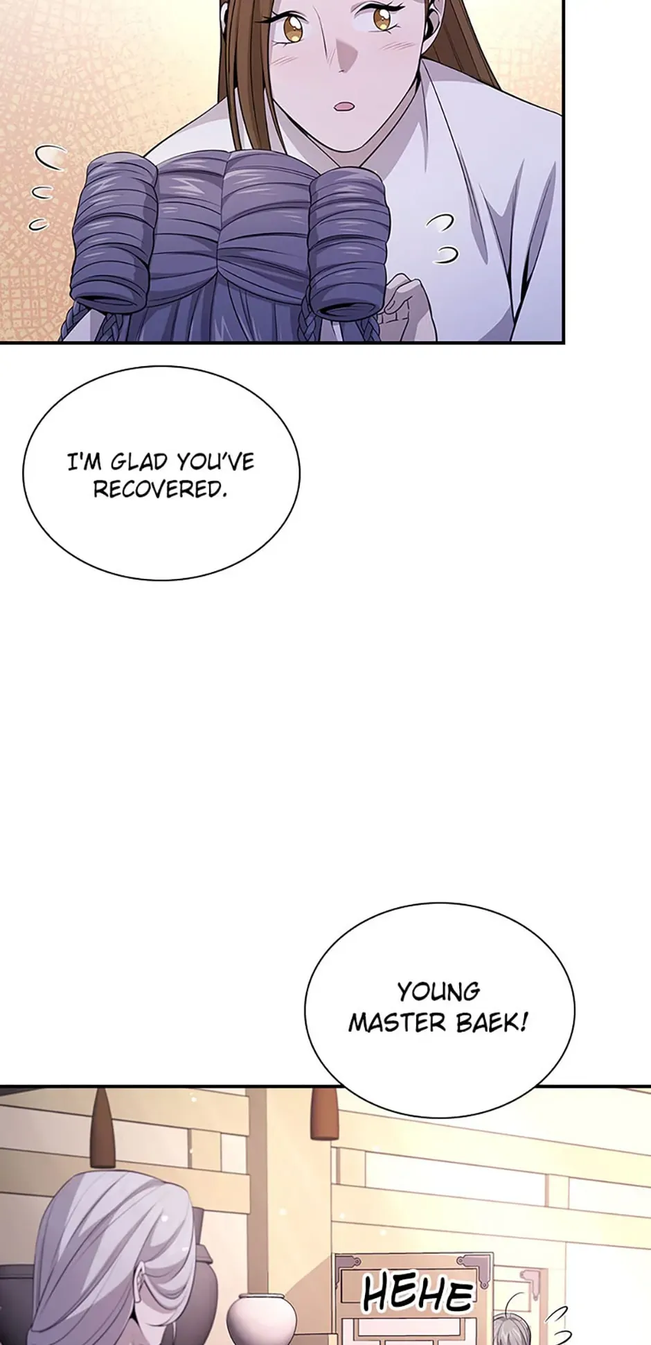 Read Storm Inn en Manga Online