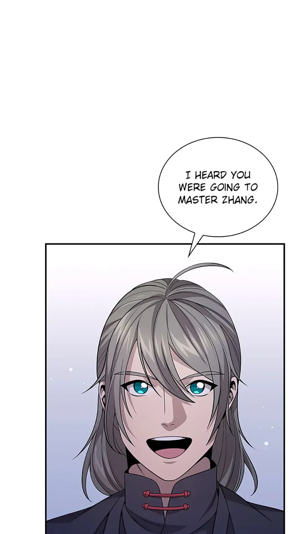 Read Storm Inn en Manga Online