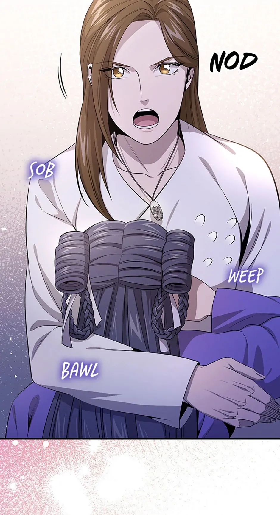 Read Storm Inn en Manga Online