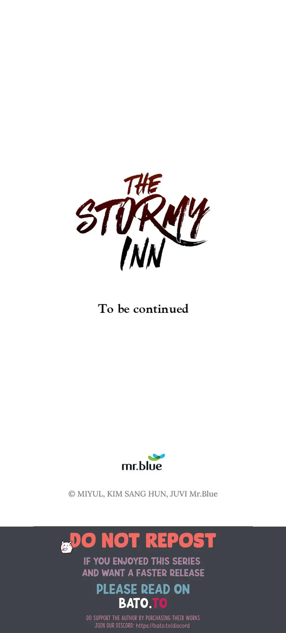 Read Storm Inn en Manga Online